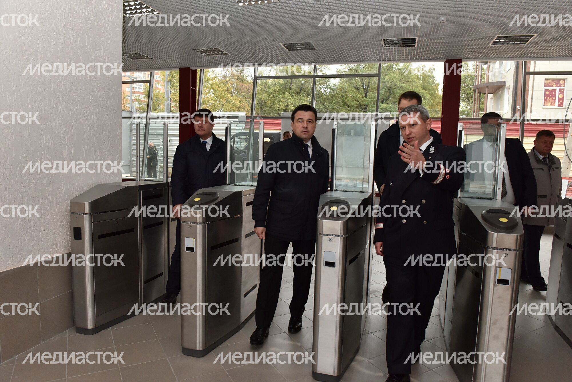 Запуск скоростных поездов «Ласточка» Москва – Конаково – Тверь Запуск скоростных поездов «Ласточка» Москва – Конаково – Тверь