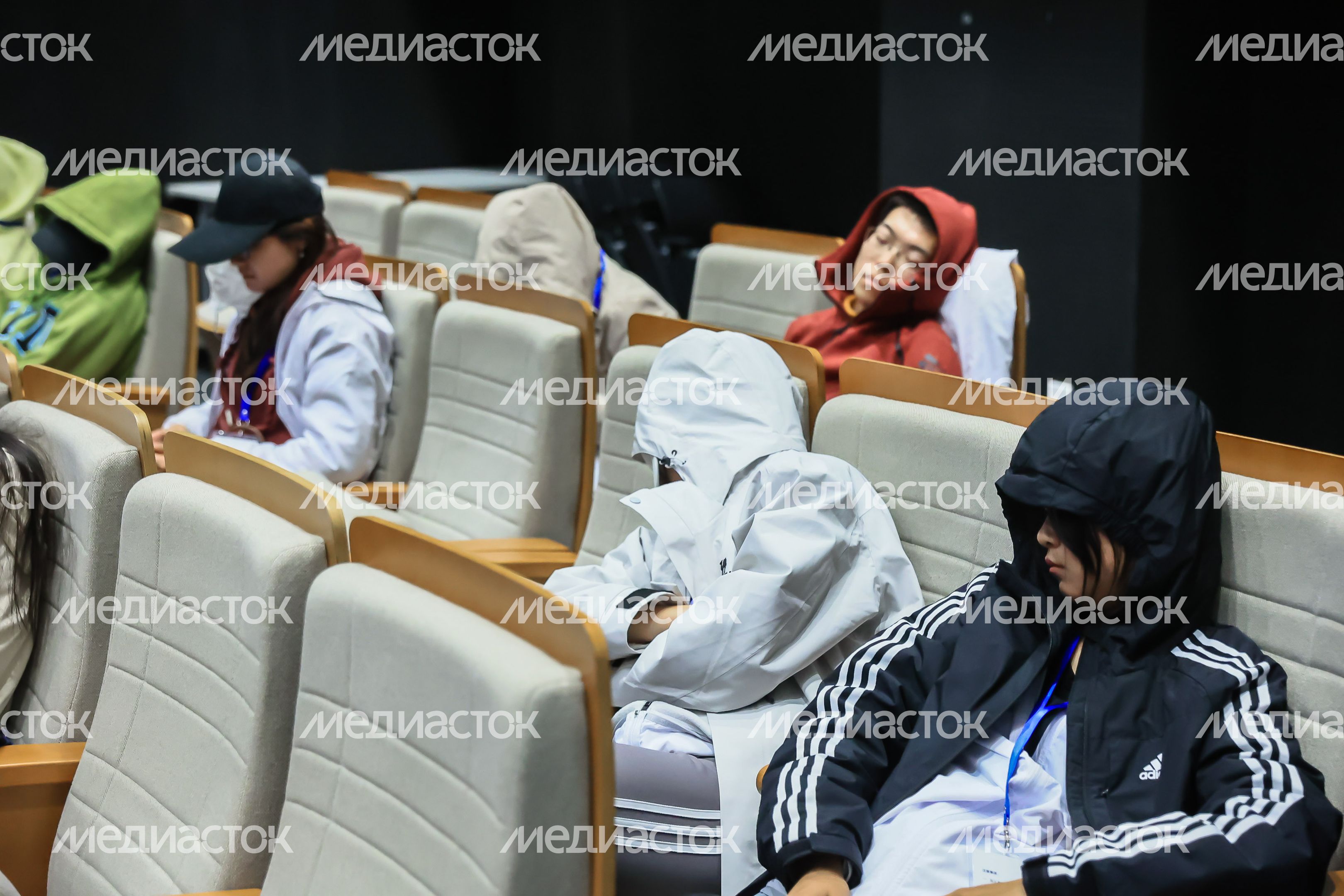 Посещение университета и школы Цинхуа в Пекине Губернатором Подмосковья Посещение университета и школы Цинхуа в Пекине Губернатором Подмосковья