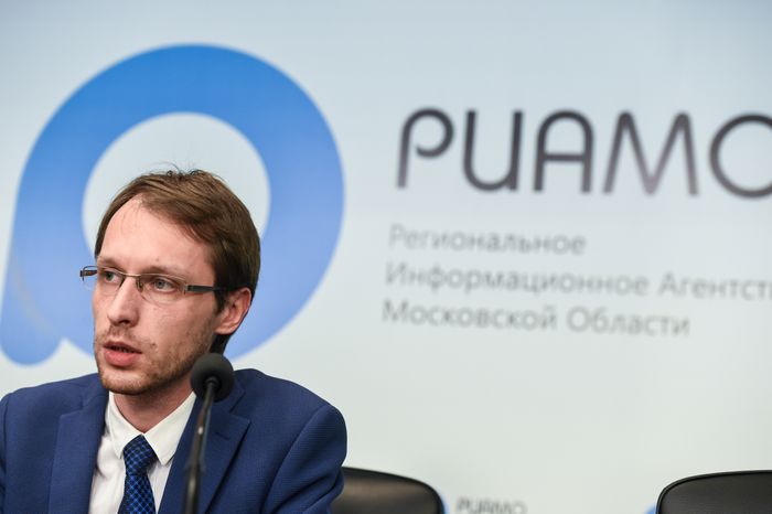 Пресс-конференция УФАС Подмосковья по итогам контроля органов власти региона за 2017 год