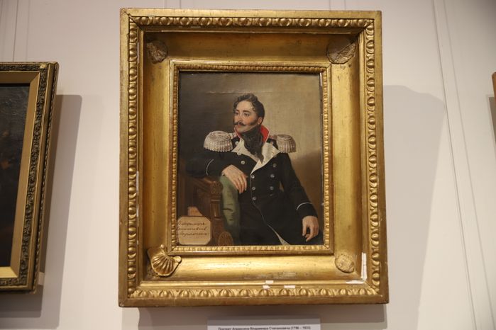 Дмитров. "Музей-заповедник "Дмитровский кремль"