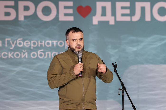Лауреатами премии "Мы рядом. Доброе дело" стали 70 человек