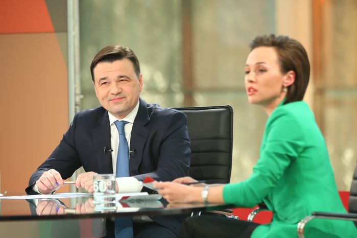 Итоги апреля 2019 года в эфире телеканала «360о»
