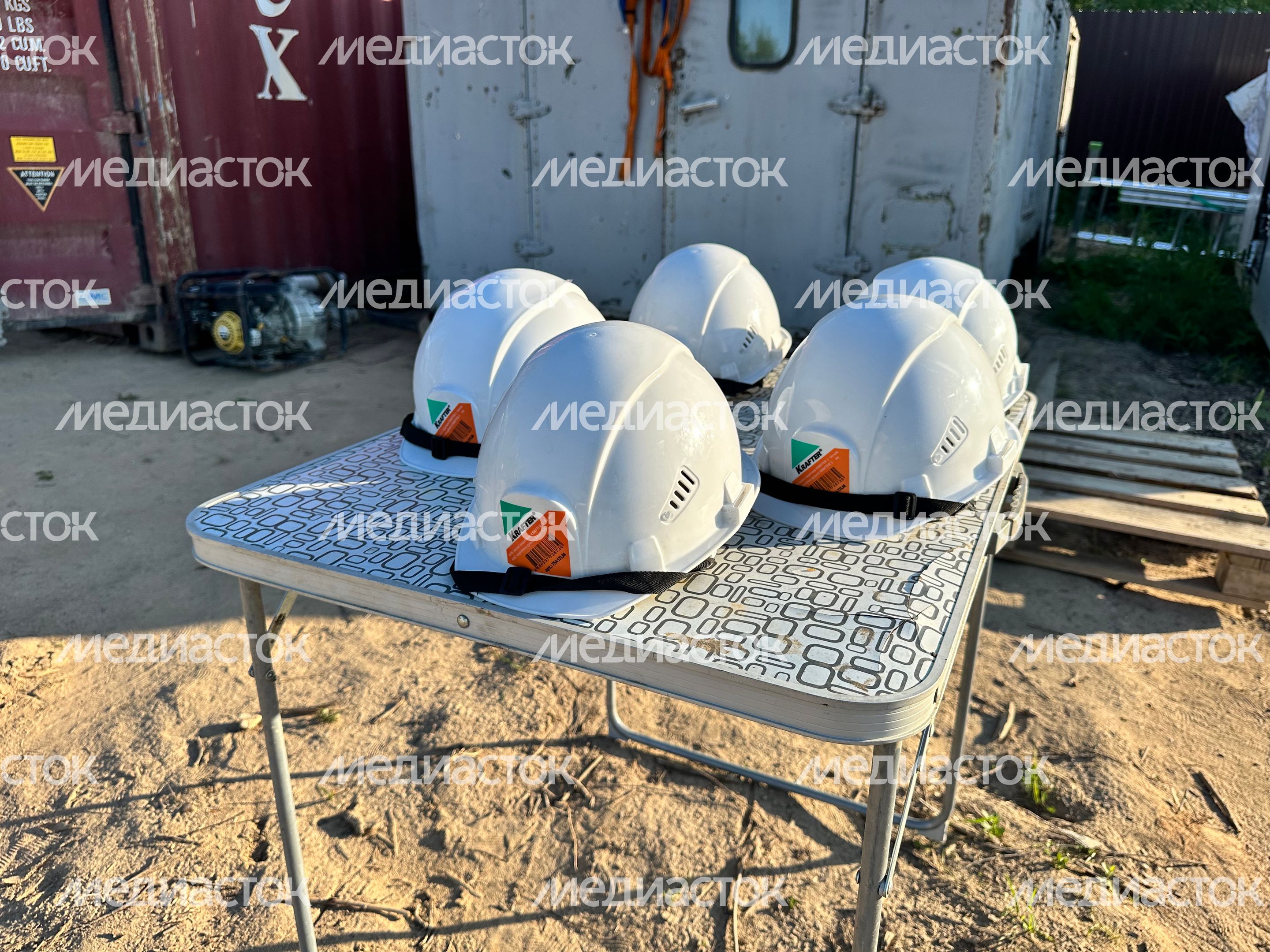 Первый заместитель министра ЖКХ Московской области Дмитрий Лабыкин проверил ход строительства инфраструктурных объектов