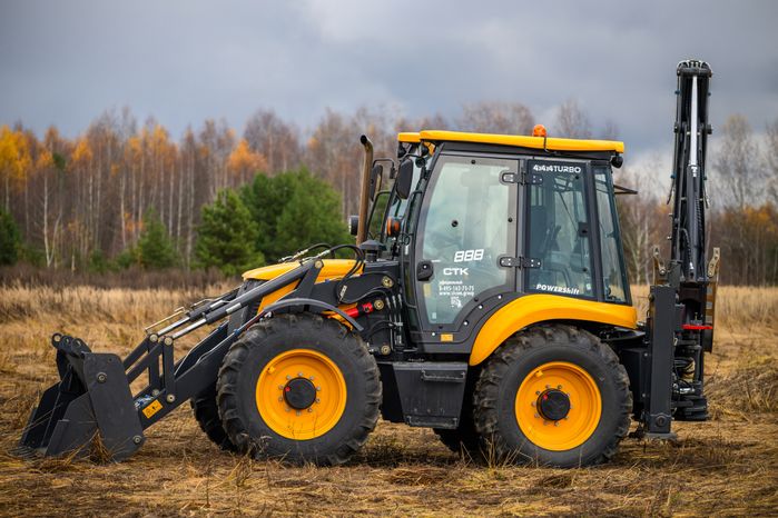 Конкурс «Лучший по профессии» среди машинистов экскаваторов в Орехово-Зуево