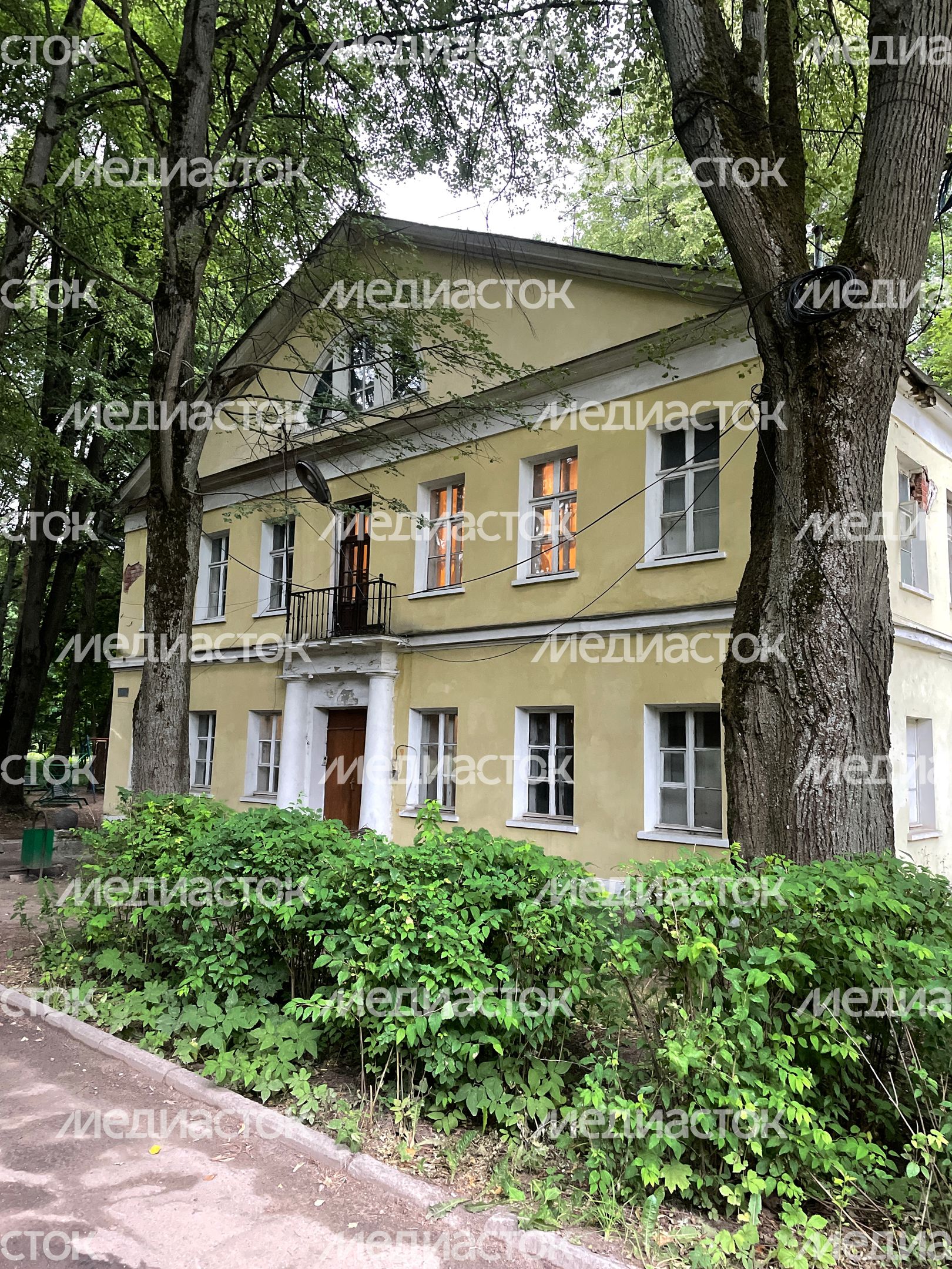 Усадьба Суханово Усадьба Суханово