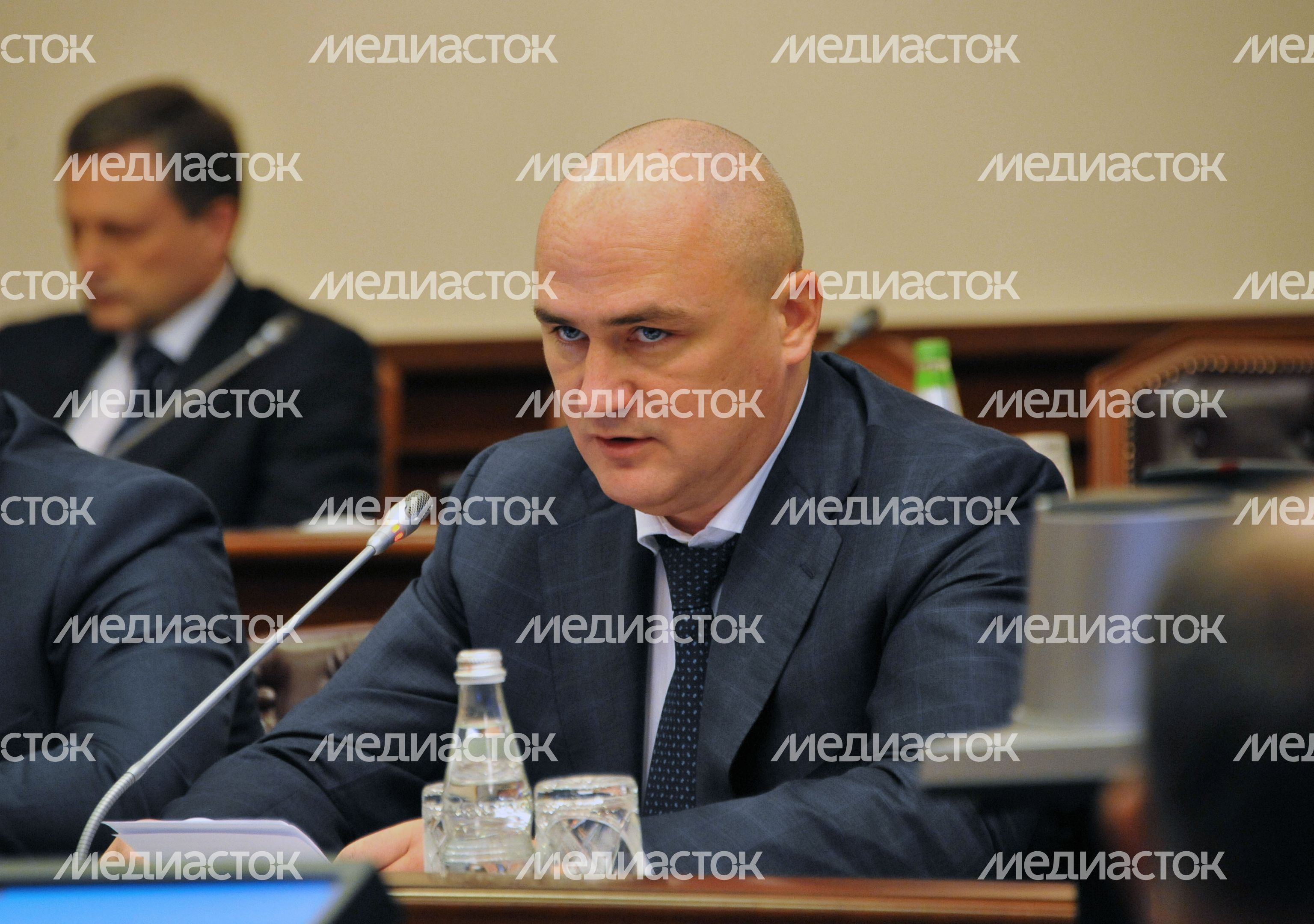 Координационное совещание по вопросам правопорядка Координационное совещание по вопросам правопорядка