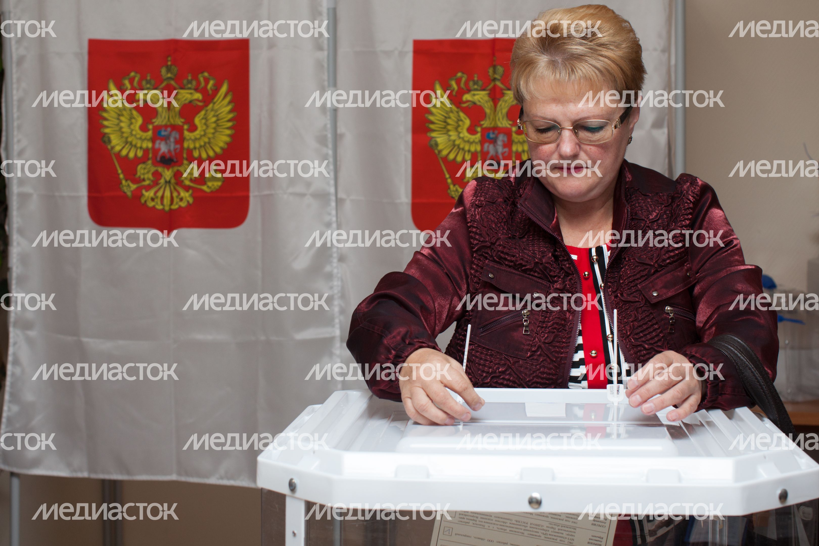 Муниципальные выборы в с.п. Барвихинское Одинцовского района Муниципальные выборы в с.п. Барвихинское Одинцовского района