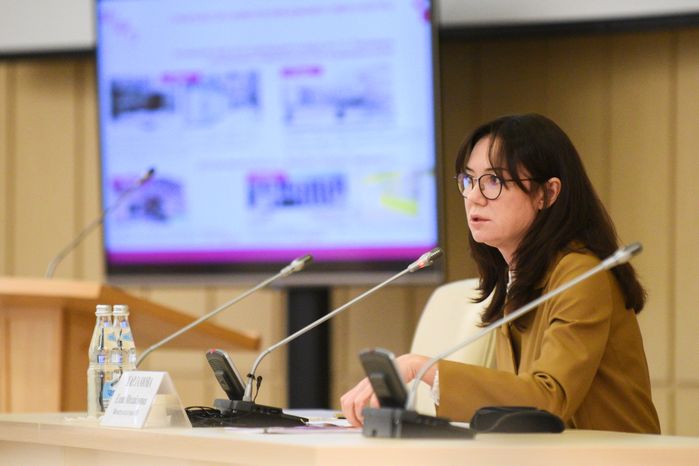 Брифинг министра культуры Московской области по итогам 2020 года