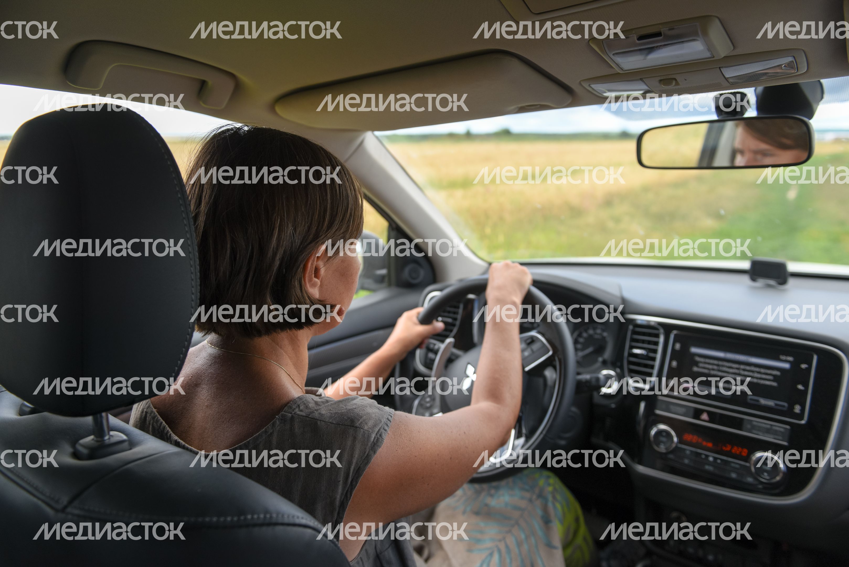 Интервью с фермером Натальей Пеньковой