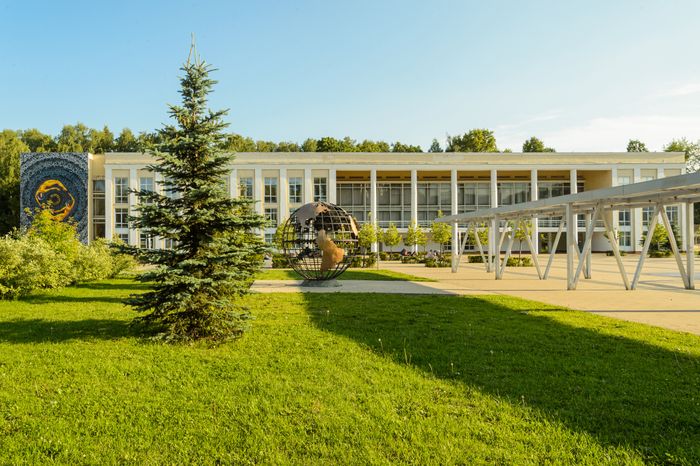 Королев. Детская школа искусств