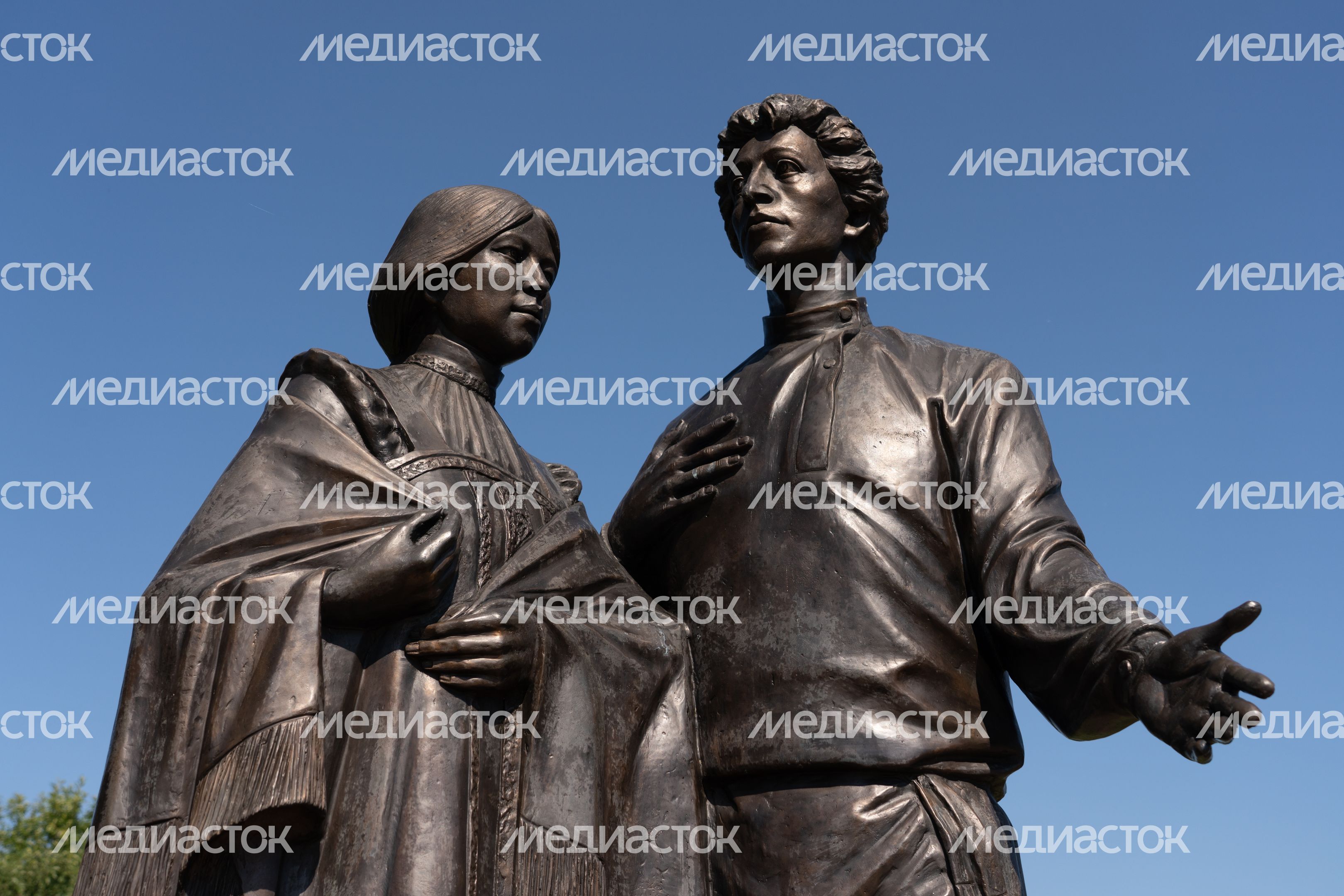 Солнечногорск. Усадьба Тараканово