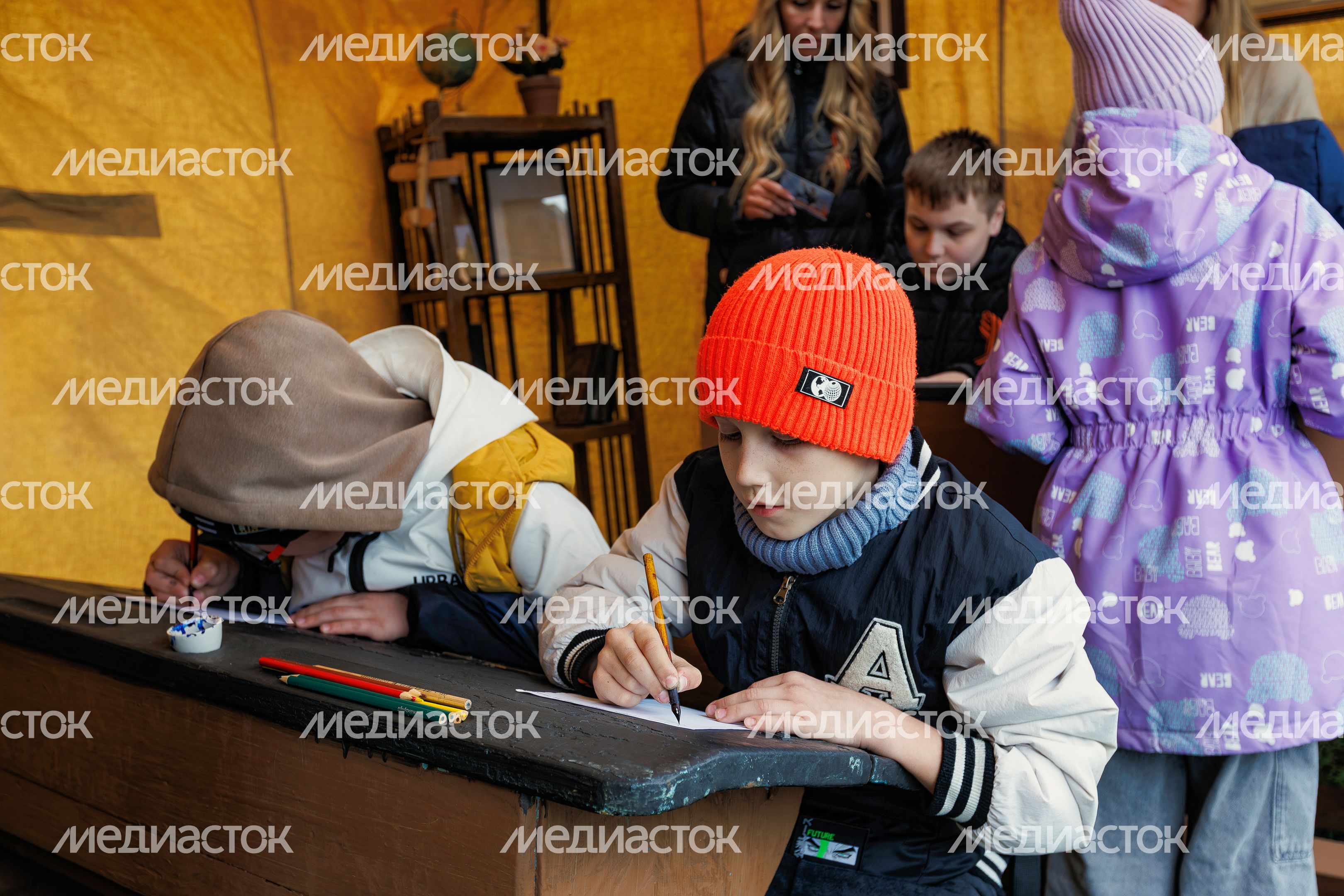 День Победы в Центральном парке «Патриот» Одинцовского округа День Победы в Центральном парке «Патриот» Одинцовского округа