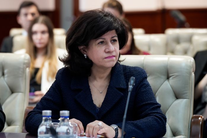 XVI заседание Межпарламентской комиссии по сотрудничеству России и Белоруссии