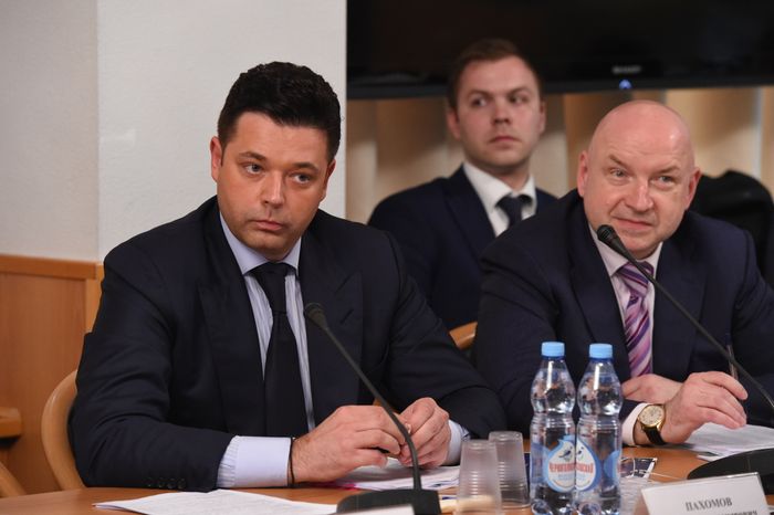 Властей Подмосковья попросили согласовать с дольщиками дорожную карту по решению проблем