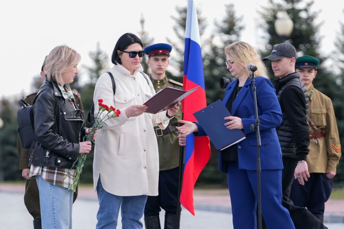 В Подмосковье стартовал поисковый сезон «Вахта памяти - 2024»