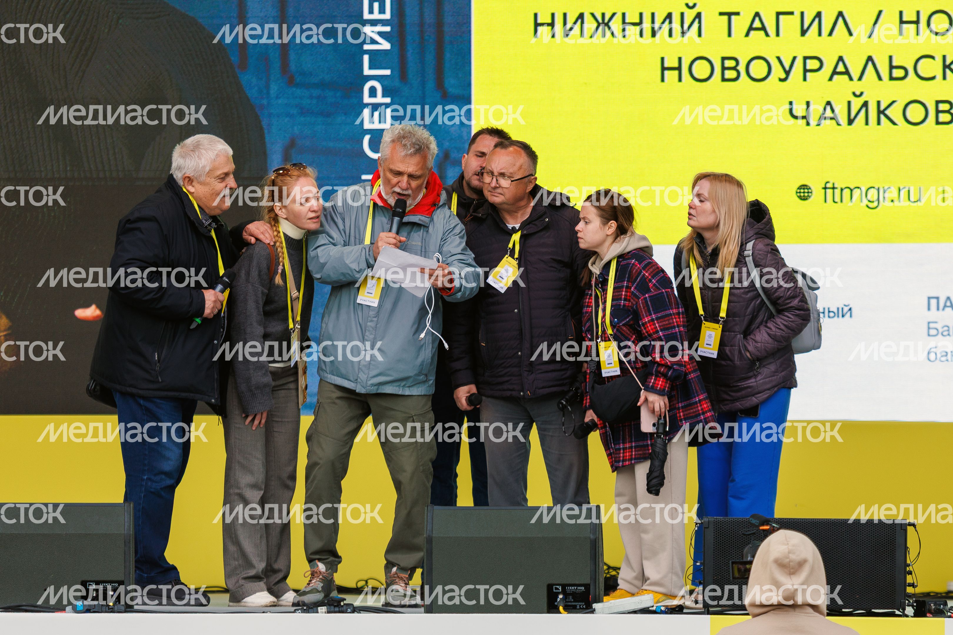 Открытие XXIII Фестиваля театров малых городов России на Советской площади Сергиева Посада Открытие XXIII Фестиваля театров малых городов России на Советской площади Сергиева Посада