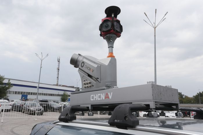 Московская область представила передовые практики управления строительством в ЖКХ на всероссийском Форуме в Перми