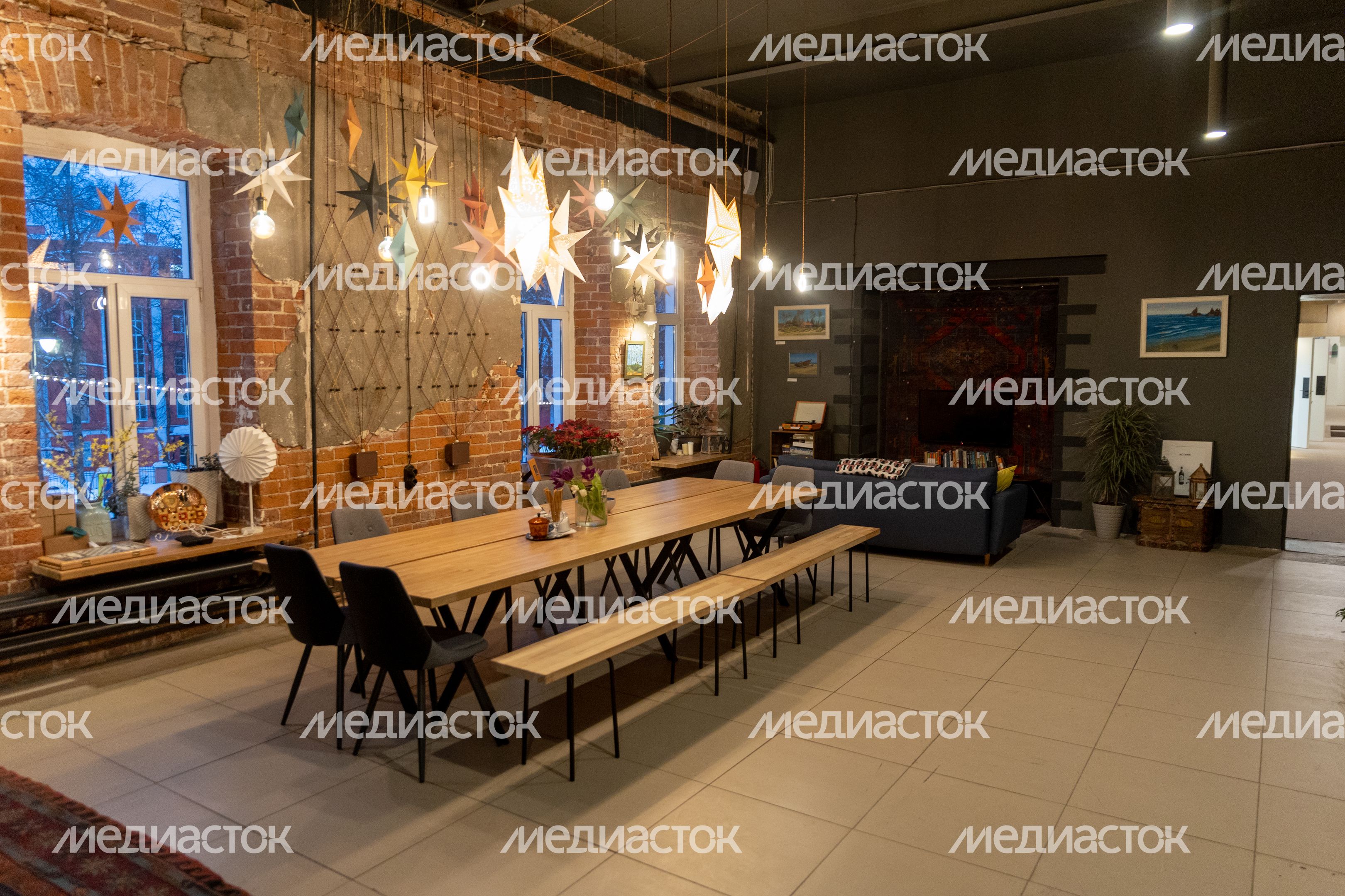 "Трикотажка Place" в Сергиевом Посаде "Трикотажка Place" в Сергиевом Посаде