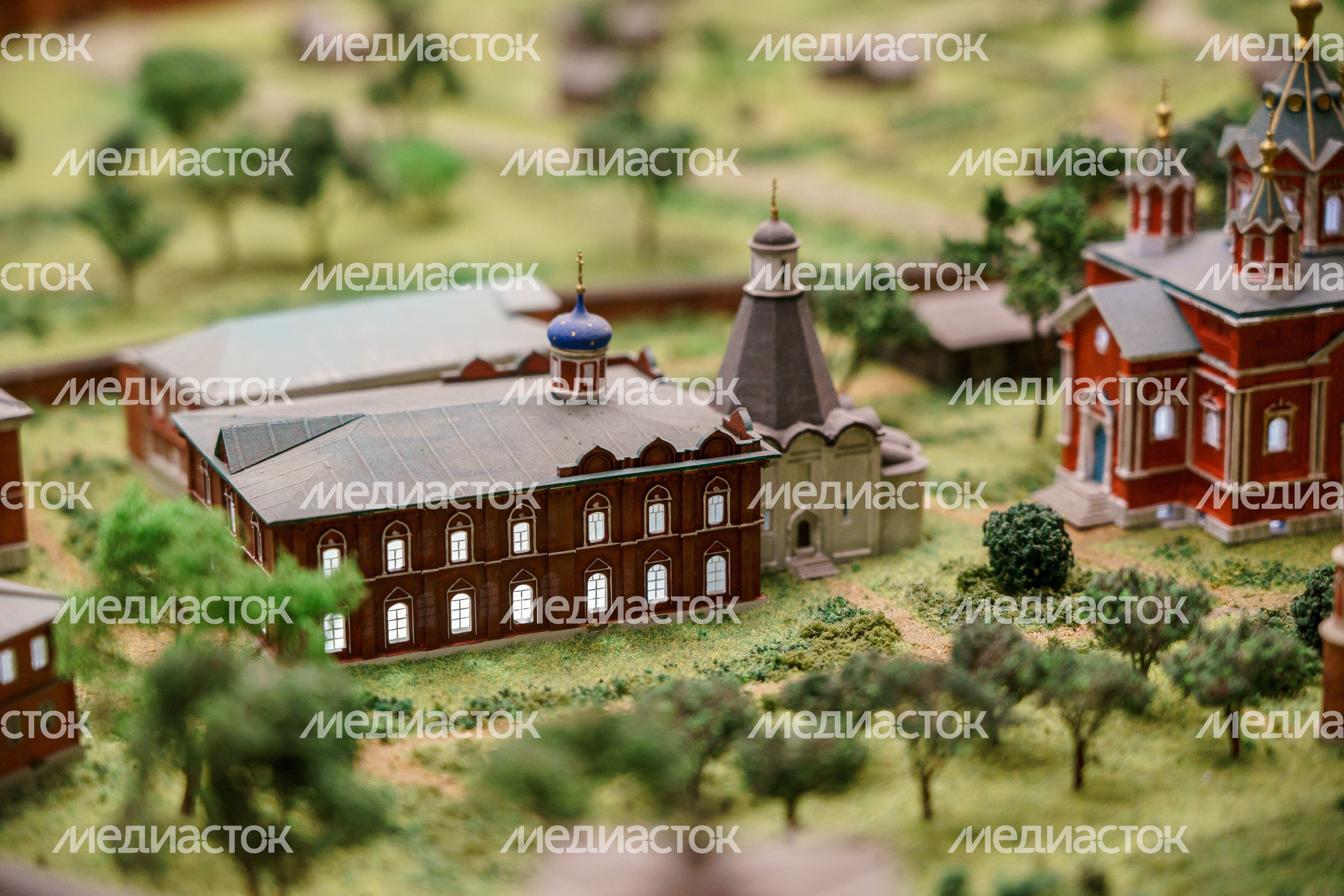 Коломна. Арт-станция «10 зайцев» Коломна. Арт-станция «10 зайцев»