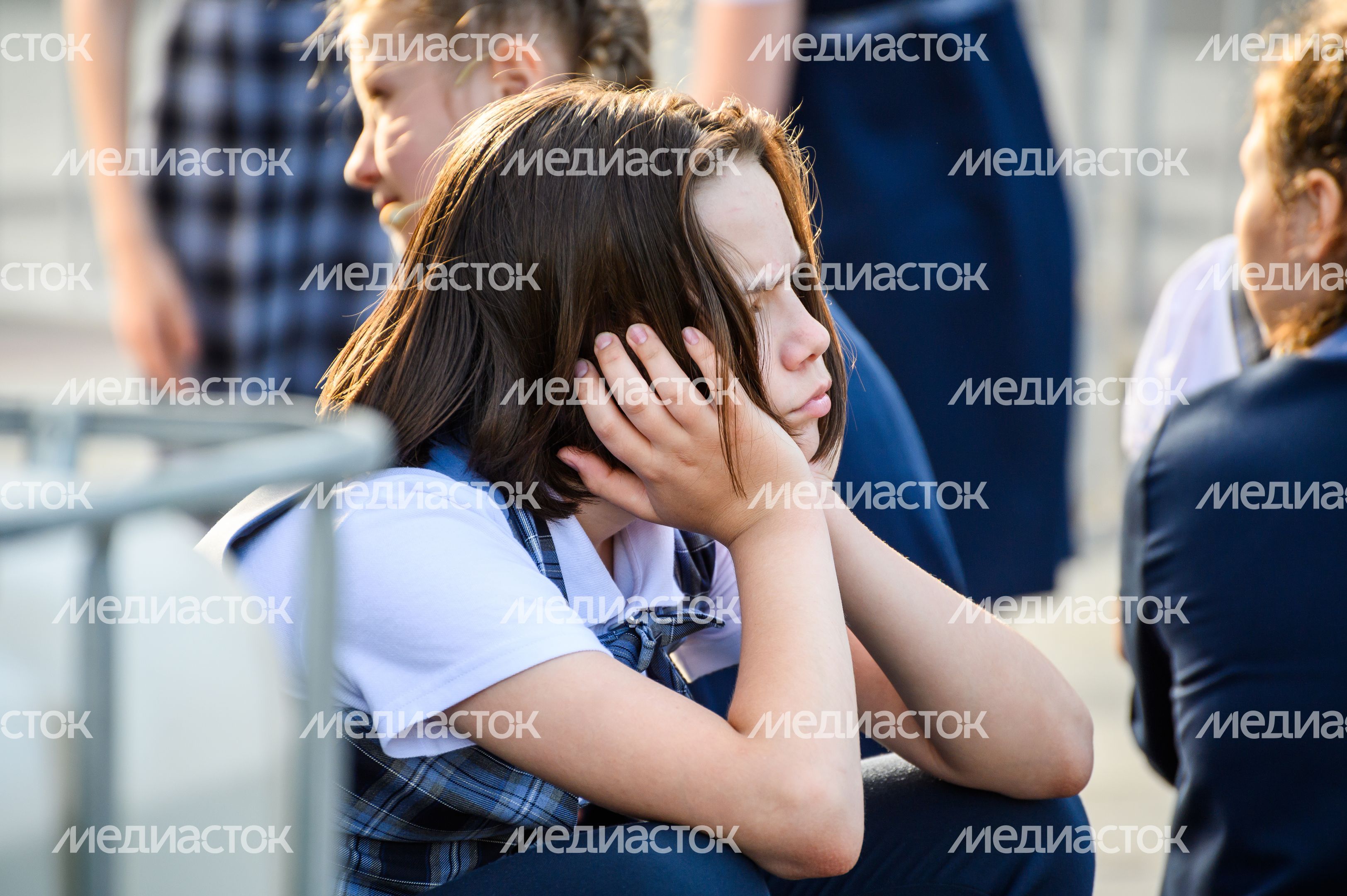 Открытие театрального фестиваля «Учитель и ученики» в Ногинске