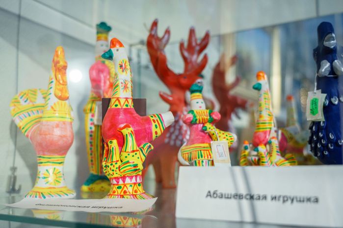 Художественная галерея «5 дом» в Жуковском