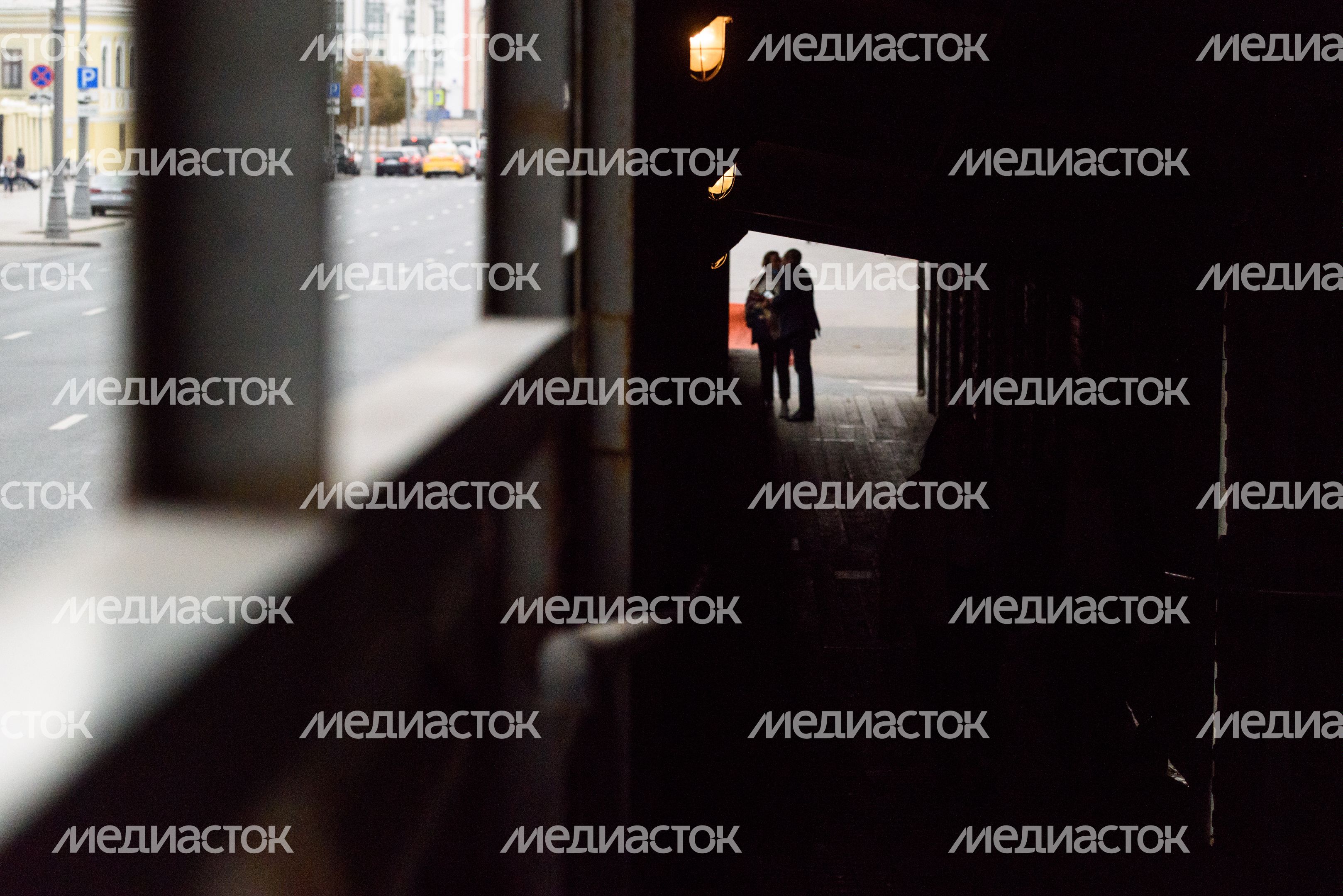Масочный режим в Москве Масочный режим в Москве