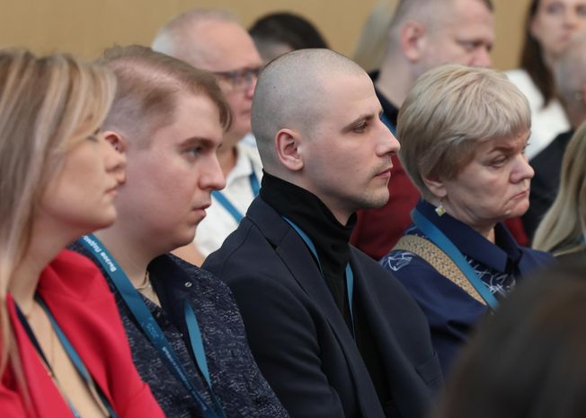 I Межрегиональный съезд специалистов скорой помощи "Вызов Подмосковья-2025"