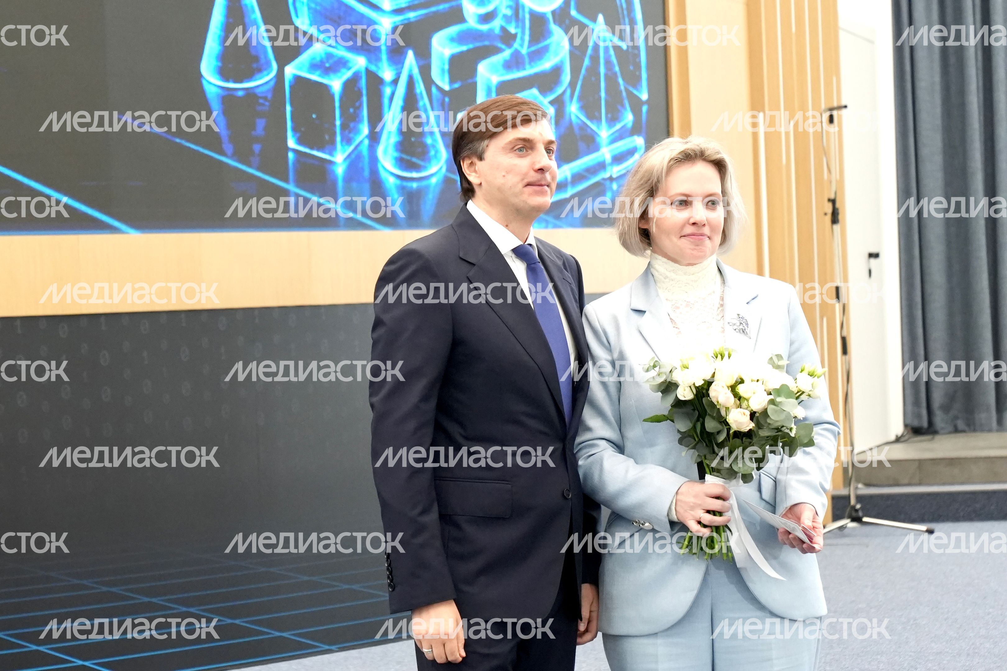 Сергей Кравцов выступил на форуме педагогов Подмосковья