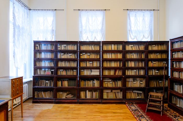 Усадьба «Горки Ленинские». Музей «Кабинет и квартира В.И. Ленина в Кремле»
