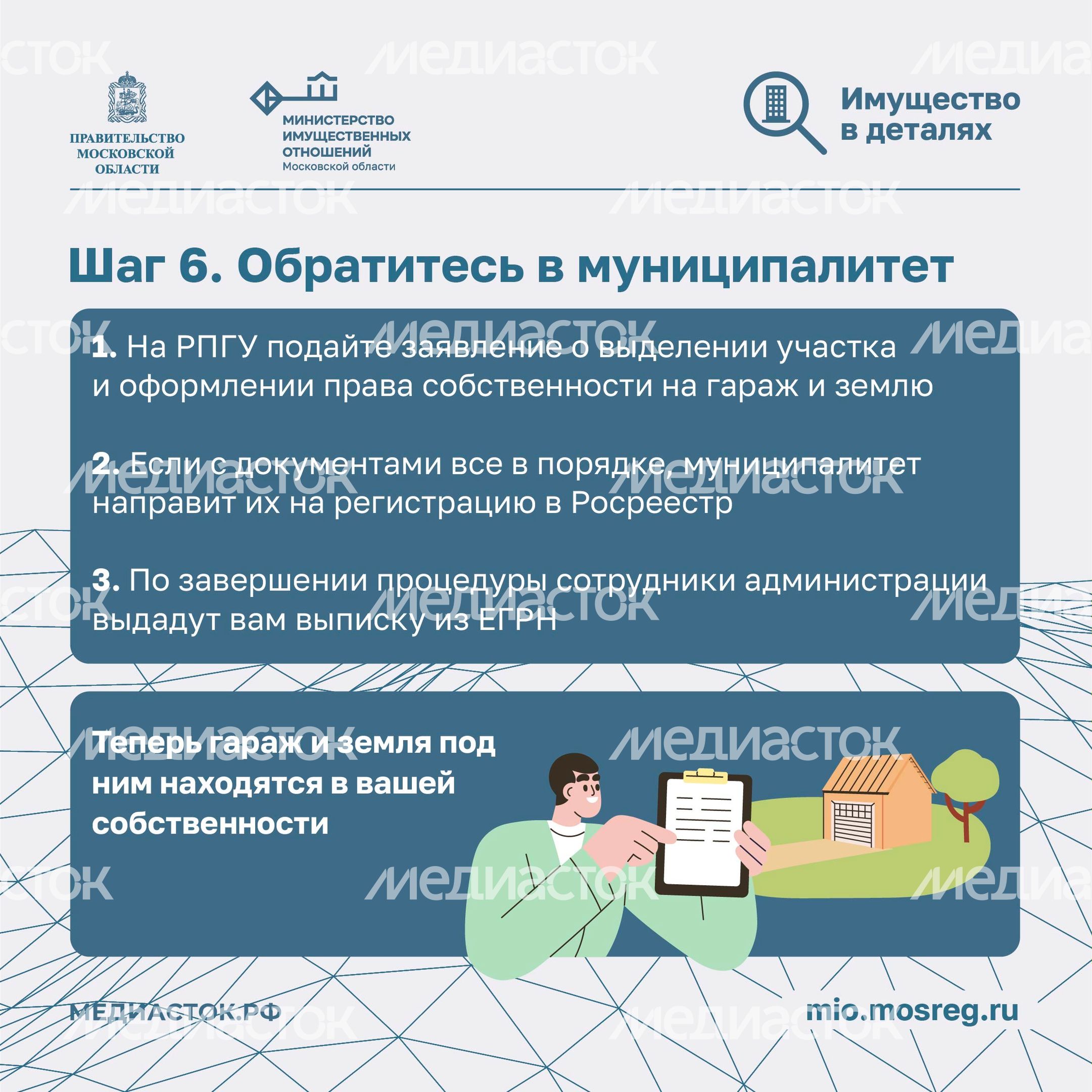 Гаражная амнистия квадрат 10 Гаражная амнистия квадрат 10