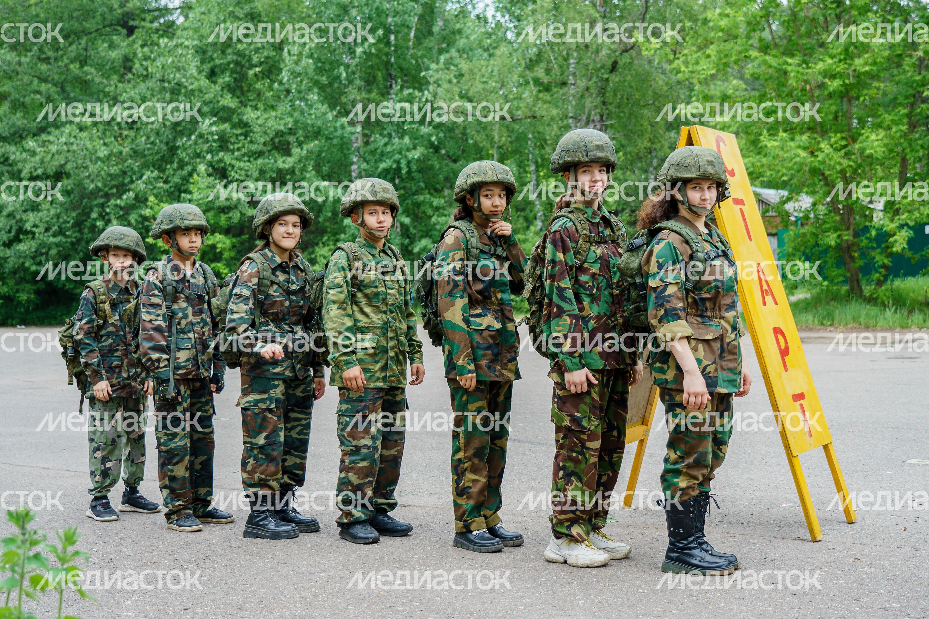 Межрегиональные соревнования воспитанников военно-патриотических клубов «Суворовские сборы» в Раменском Межрегиональные соревнования воспитанников военно-патриотических клубов «Суворовские сборы» в Раменском