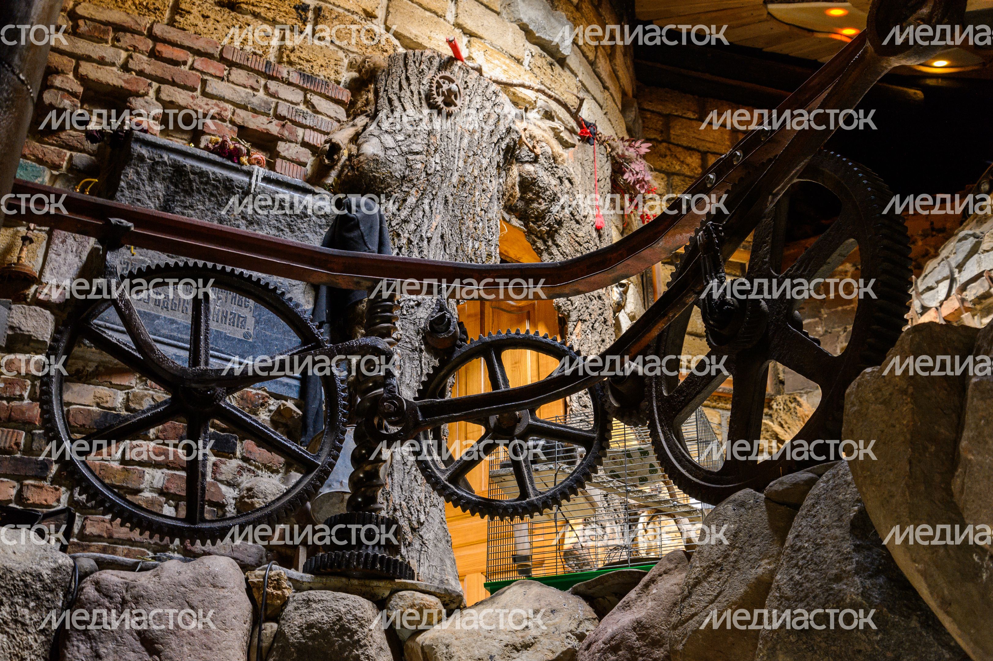 Балашиха. Мистический замок Балашиха. Мистический замок