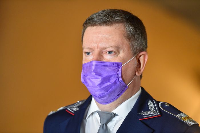 Реконструкция станции «Смоленская» Арбатско-Покровской линии метро в Москве