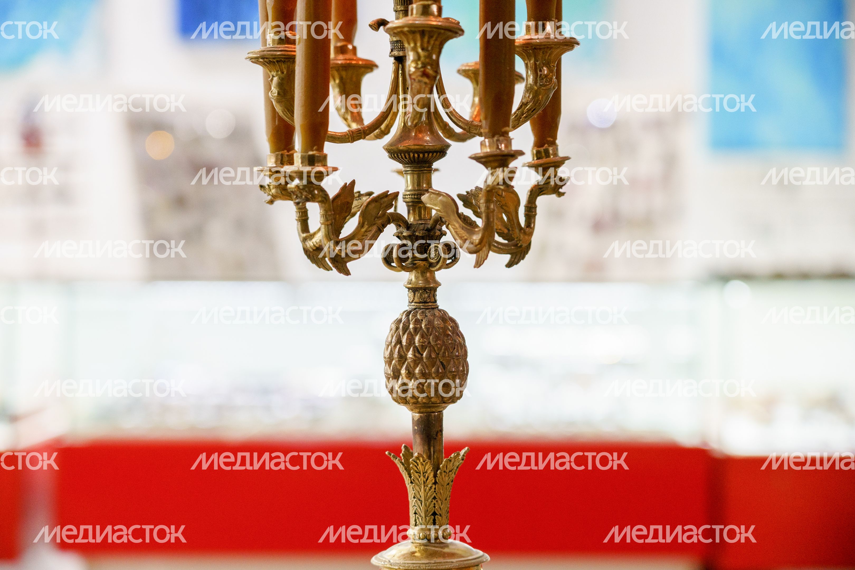 Семейная мастерская Юрия Струкова «Московит» в Ленинском округе