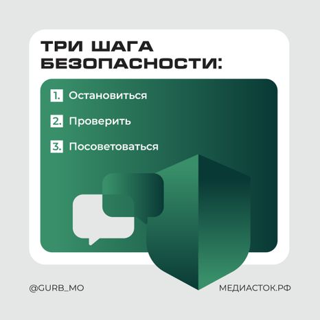 Что делать при любом сомнительном звонке или сообщении квадрат 02