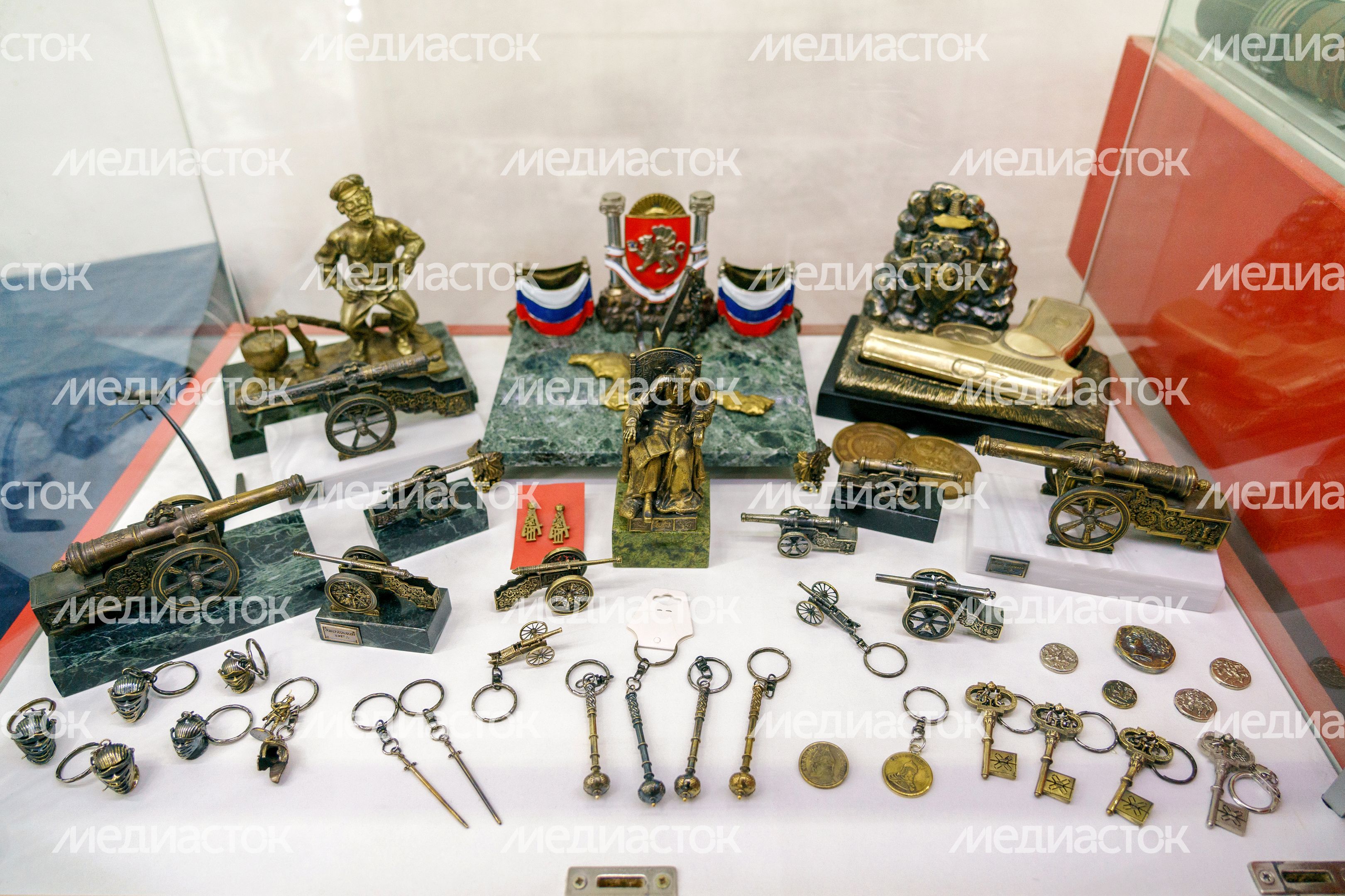 Семейная мастерская Юрия Струкова «Московит» в Ленинском округе Семейная мастерская Юрия Струкова «Московит» в Ленинском округе