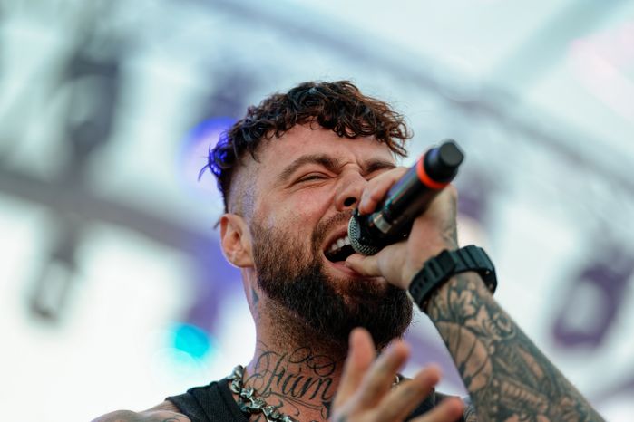 Конкурс современной этнической музыки на фестивале «RUS_СВЕТ 2025» в Красногорске