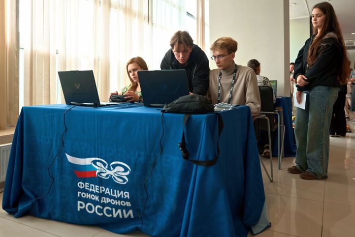 Компьютерный спорт на Всероссийском фестивале инновационных видов спорта «Победа» в Раменском