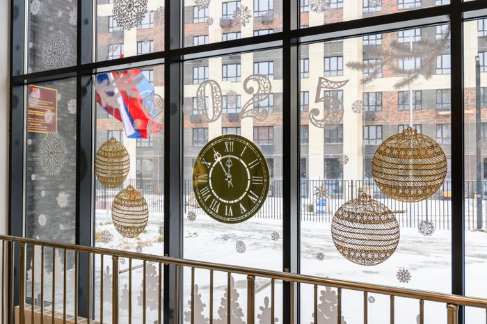 Новый детский сад в микрорайоне Новое Павлино в Балашихе