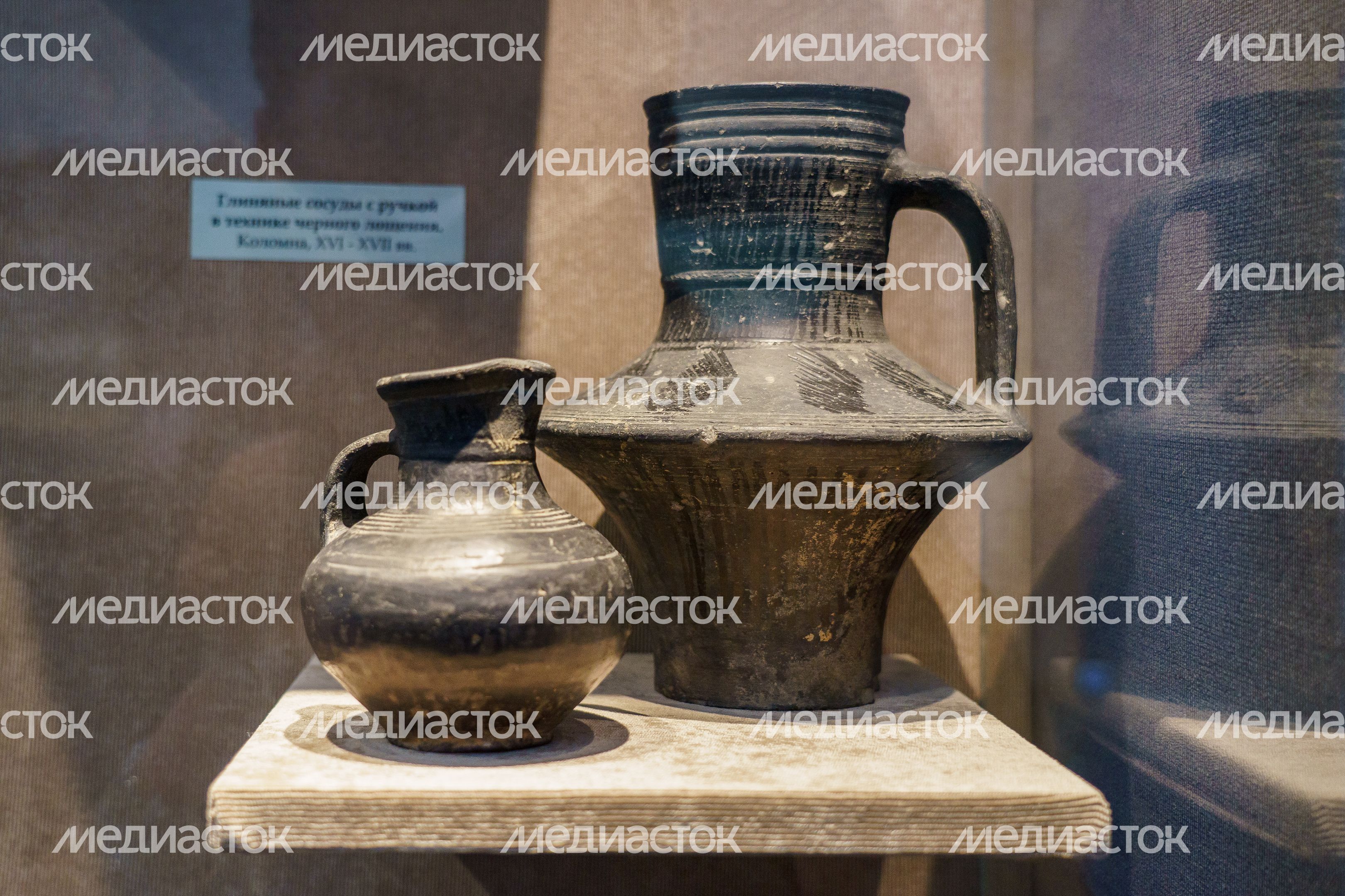 Коломенский краеведческий музей