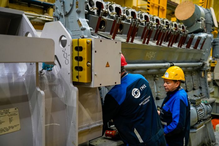 Коломенский завод планирует нарастить производственные мощности к 2028 году