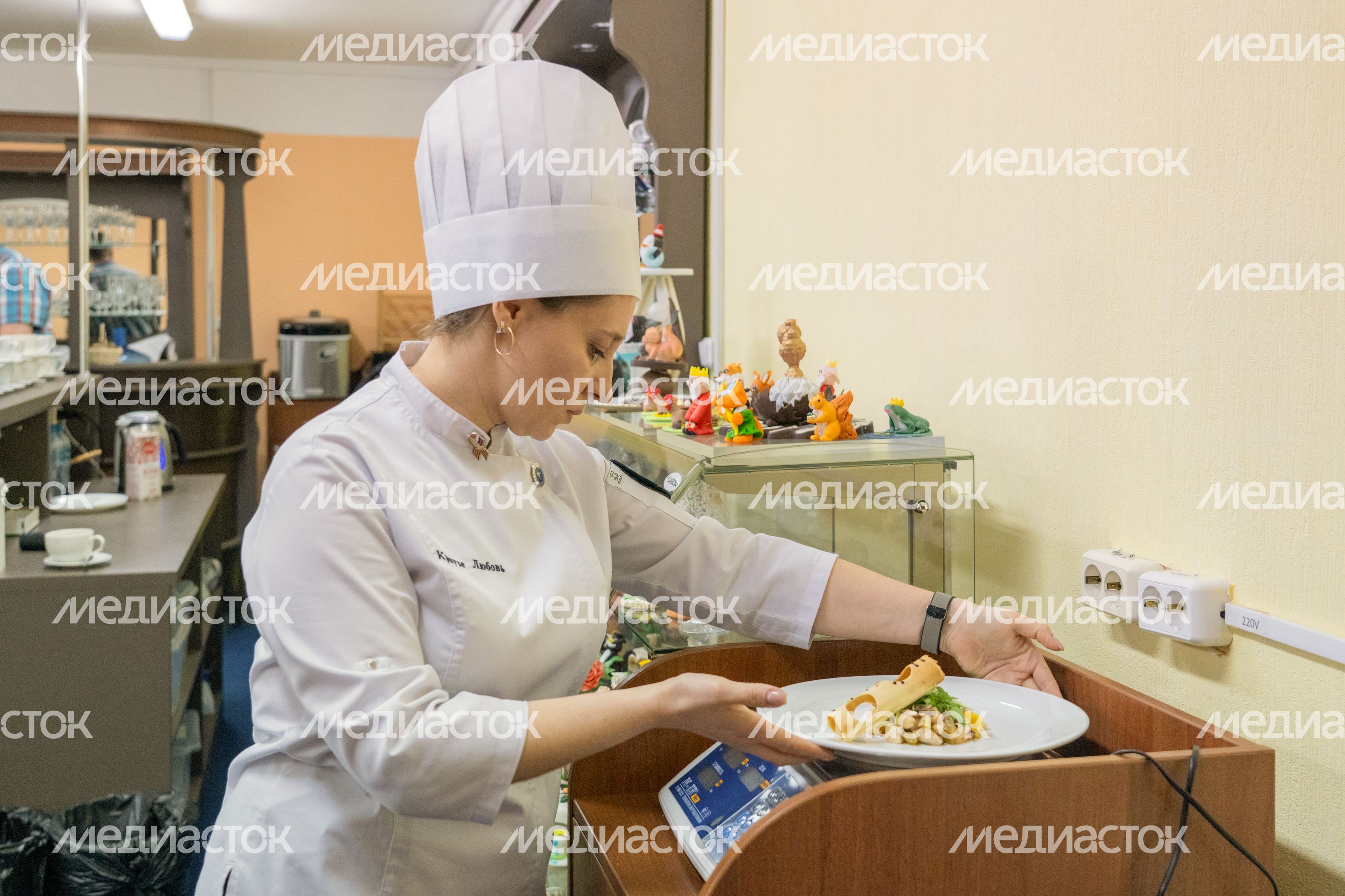 Национальный чемпионат по профмастерству «Абилимпикс 2026» в категории «Поварское дело» в колледже «Подмосковье» Национальный чемпионат по профмастерству «Абилимпикс 2026» в категории «Поварское дело» в колледже «Подмосковье»