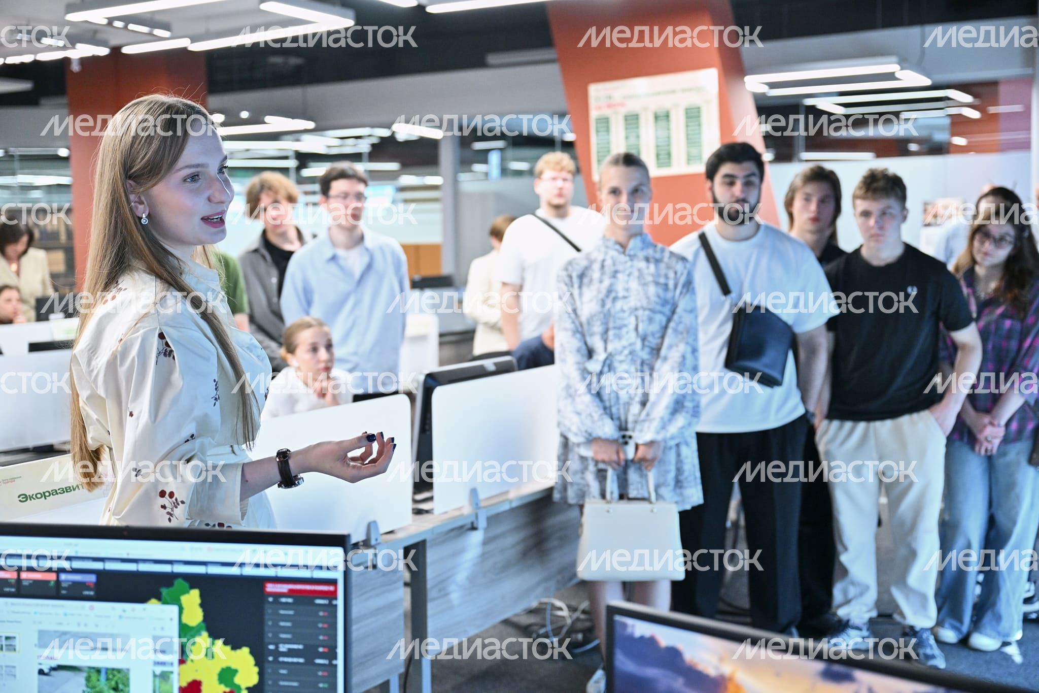 Центр содержания территорий Подмосковья Центр содержания территорий Подмосковья