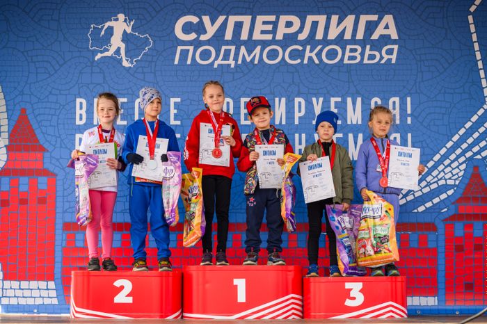 Коломенский полумарафон "Летопись Победы - 2025"
