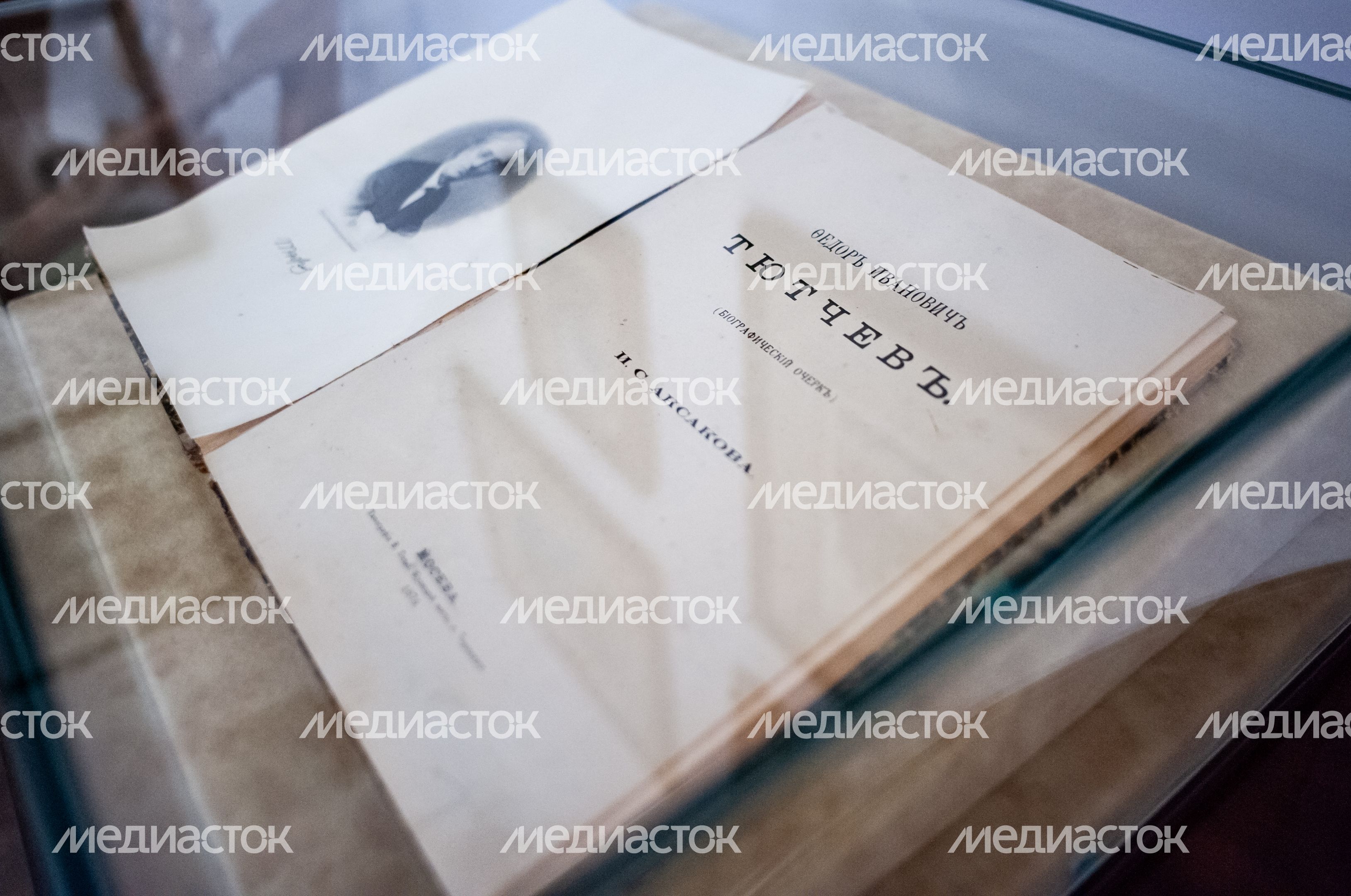 Музей-заповедник «Абрамцево»