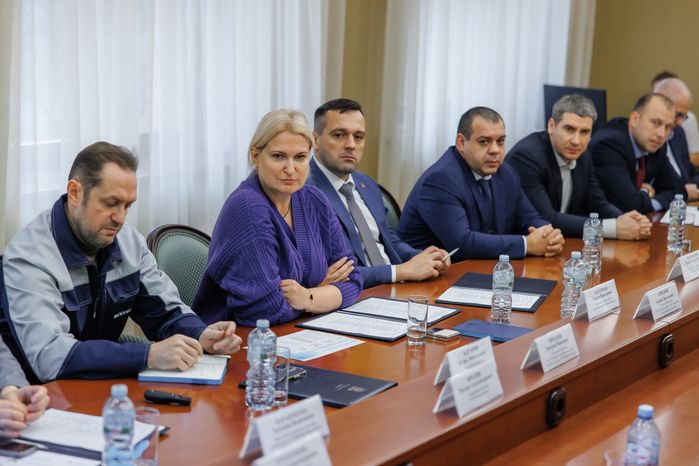 Нагорная Мария Николаевна