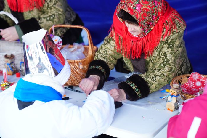В Можайском городском округе спилили главную новогоднюю ель страны