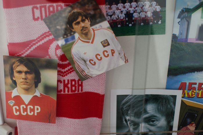 Выставка «Бренды Подмосковья»