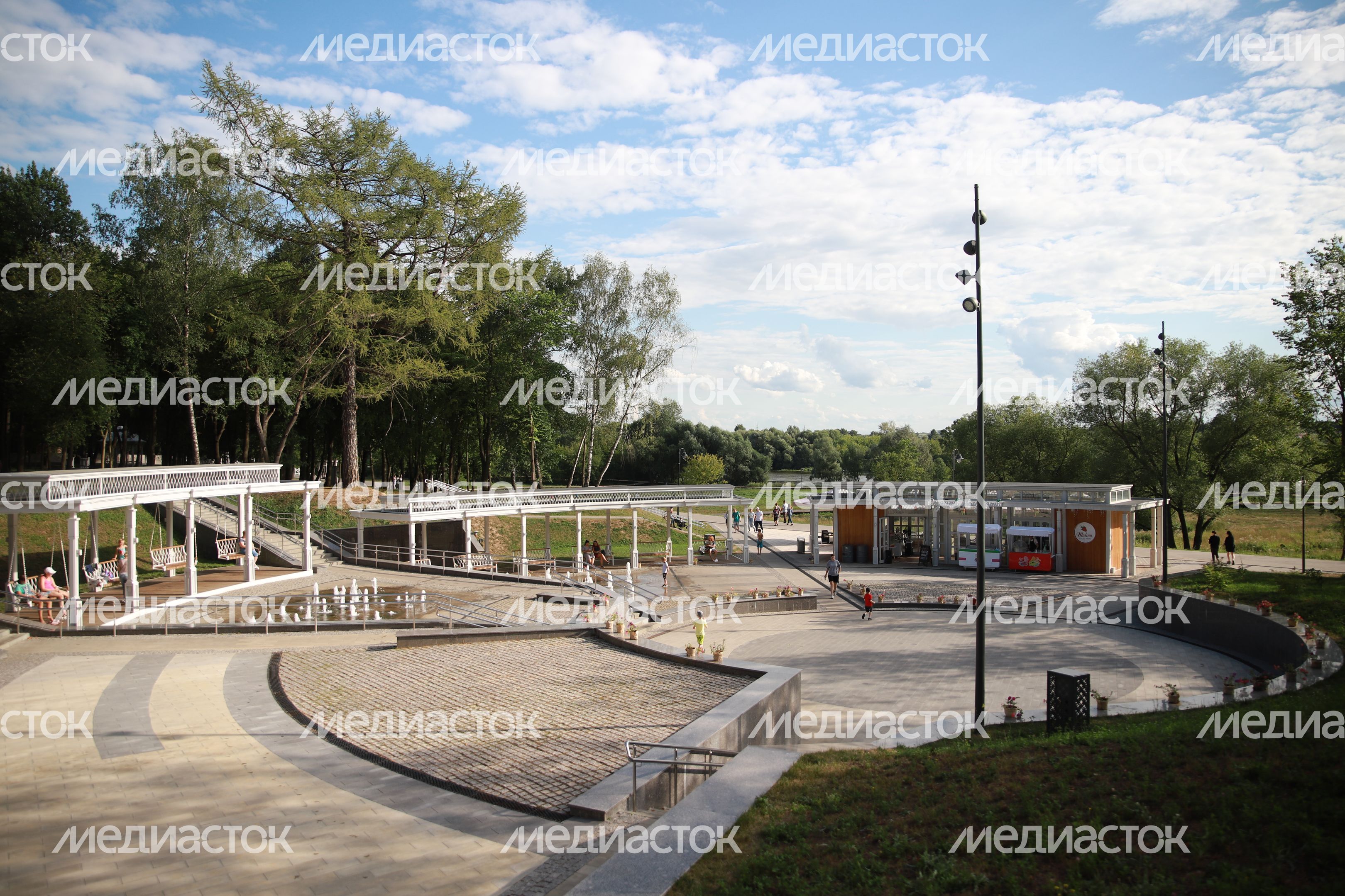 Кривякино