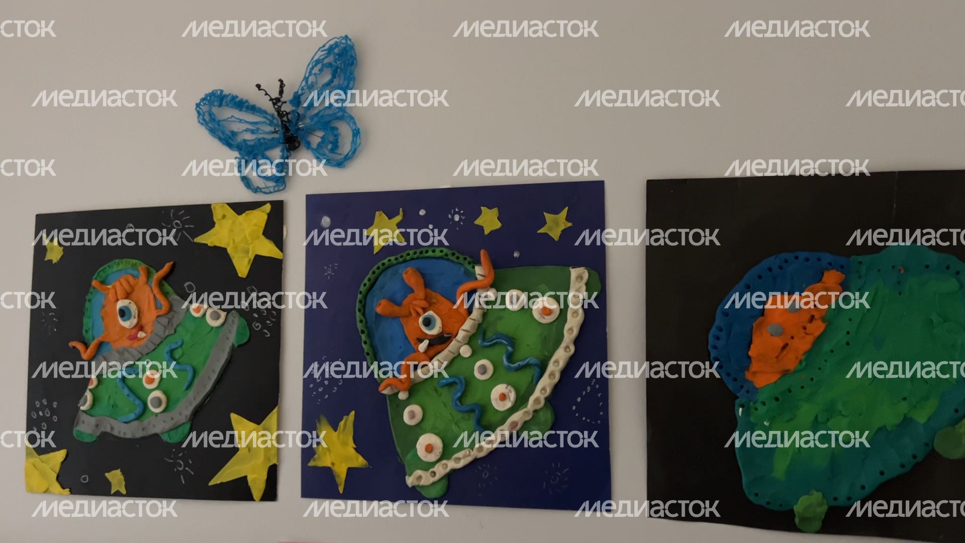 Губернатор навестил семью погибшего во время теракта в «Крокус Сити Холле»
